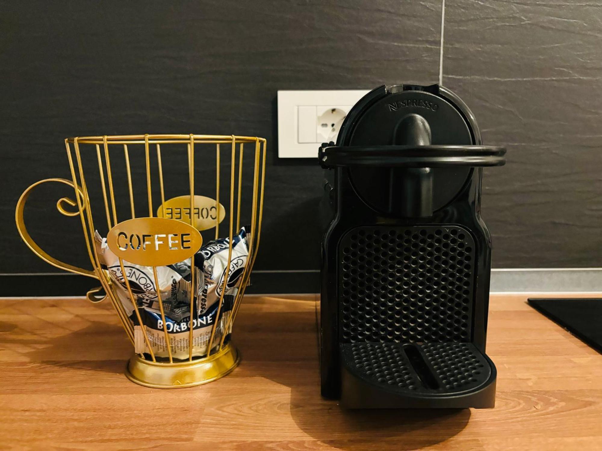 La Petite Suite 圣雷默 外观 照片