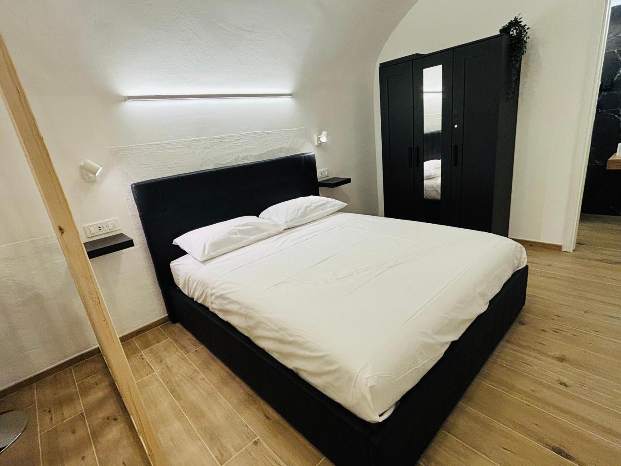 La Petite Suite 圣雷默 外观 照片